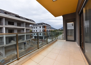 Продается квартира 3+1 в районе ОБА