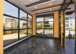 Продается квартира 3+1 в районе ОБА