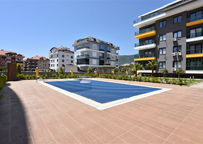 Продается квартира 3+1 в районе ОБА