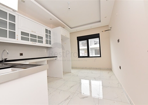 Продается квартира 3+1 в районе ОБА