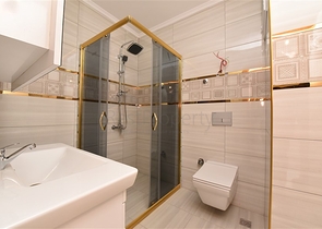 Продается квартира 3+1 в районе ОБА