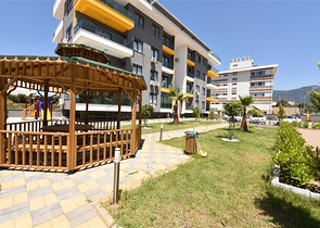 Продается квартира 3+1 в районе ОБА