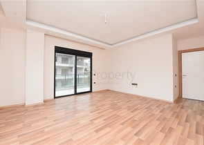 Продается квартира 3+1 в районе ОБА