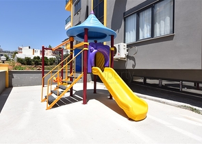 Продается квартира 3+1 в районе ОБА