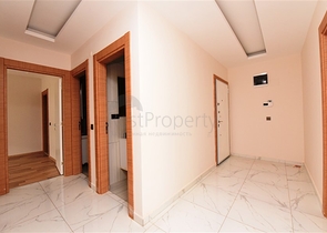 Продается квартира 3+1 в районе ОБА