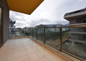 Продается квартира 3+1 в районе ОБА