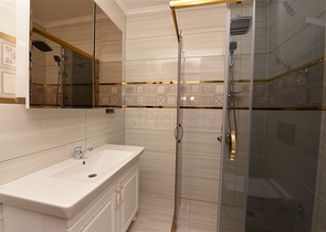 Продается квартира 3+1 в районе ОБА