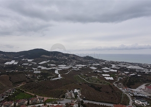 Меблированная квартира в комплексе с отельной инфраструктурой 