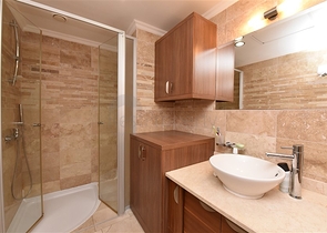 Меблированная квартира в комплексе с отельной инфраструктурой 