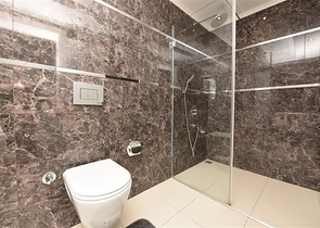 Двухкомнатная квартира в районе Кестель