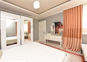 Двухкомнатная квартира в районе Кестель