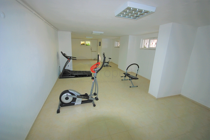 Пентхаус 2+1 всего в 450 метрах до моря по привлекательной цене