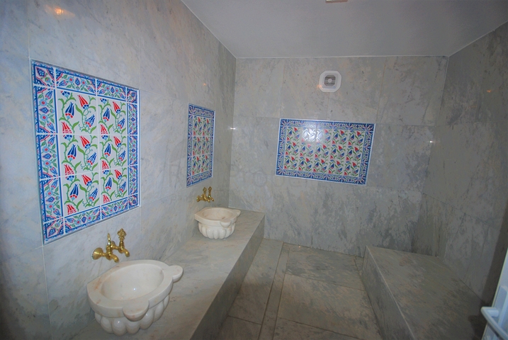 Пентхаус 2+1 всего в 450 метрах до моря по привлекательной цене