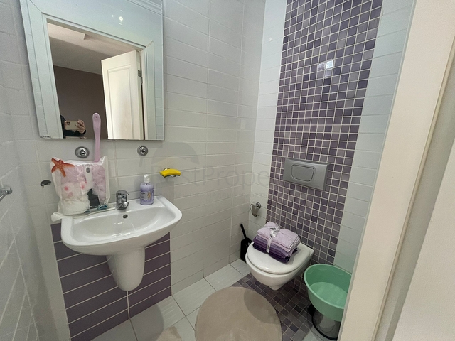 Пентхаус 2+1 всего в 450 метрах до моря по привлекательной цене