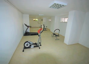 Пентхаус 2+1 всего в 450 метрах до моря по привлекательной цене