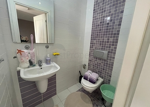 Пентхаус 2+1 всего в 450 метрах до моря по привлекательной цене