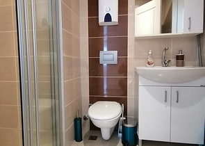 Квартира 1+1 с мебелью в Махмутларе