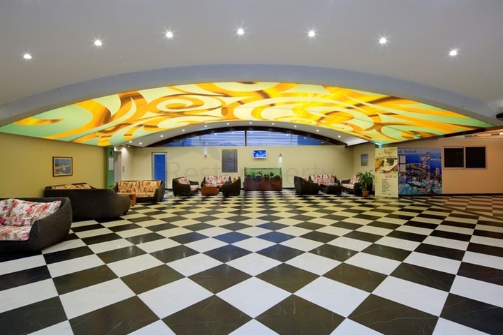 Квартира 1+1 в районе пляжа Клеопатра