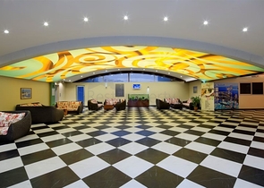 Квартира 1+1 в районе пляжа Клеопатра