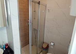 Квартира 1+1 в районе пляжа Клеопатра