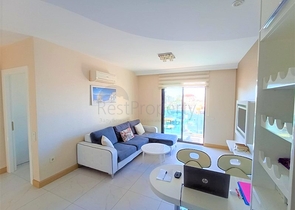 Квартира 1+1 в районе пляжа Клеопатра