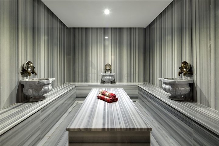 Квартира планировки 1+1 в районе Клеопатра