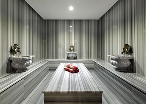 Квартира планировки 1+1 в районе Клеопатра