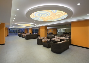 Квартира планировки 1+1 в районе Клеопатра