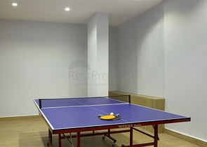 Квартира планировки 1+1 в районе Клеопатра