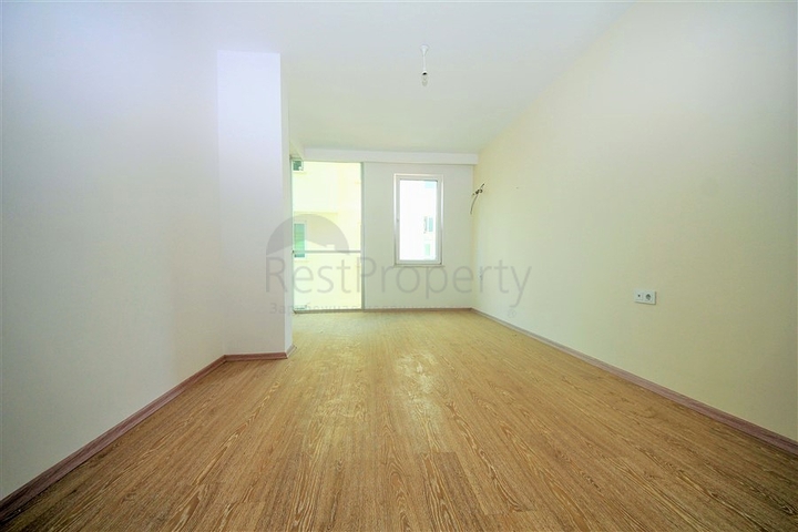 Квартира 2+1 в Кестеле в 250м от моря