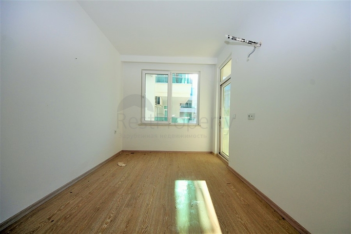 Квартира 2+1 в Кестеле в 250м от моря