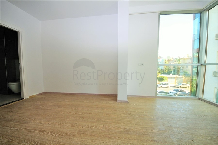 Квартира 2+1 в Кестеле в 250м от моря