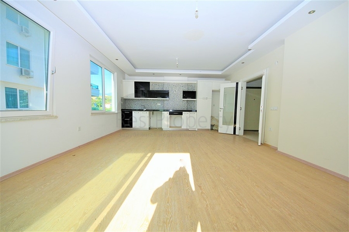 Квартира 2+1 в Кестеле в 250м от моря