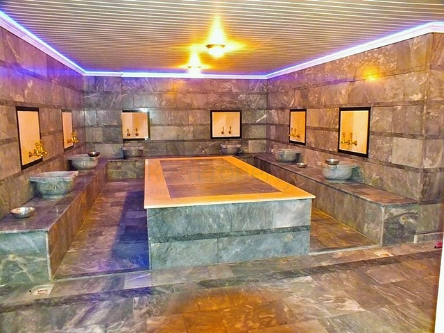 Квартира 2+1 в Кестеле в 250м от моря