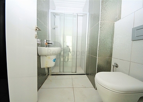 Квартира 2+1 в Кестеле в 250м от моря