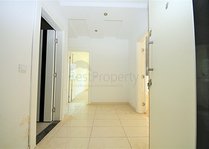 Квартира 2+1 в Кестеле в 250м от моря