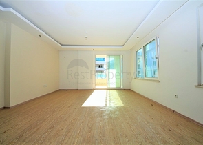 Квартира 2+1 в Кестеле в 250м от моря