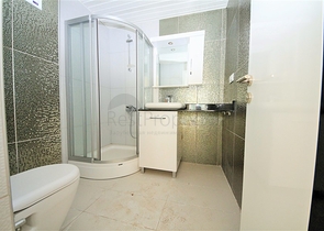 Квартира 2+1 в Кестеле в 250м от моря