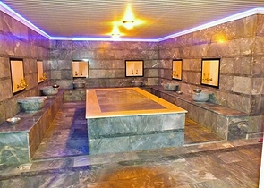 Квартира 2+1 в Кестеле в 250м от моря