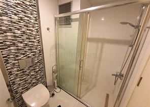 Двухкомнатная квартира в районе Оба