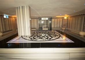 Двухкомнатная квартира в районе Оба