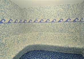 Двухкомнатная квартира в районе Оба