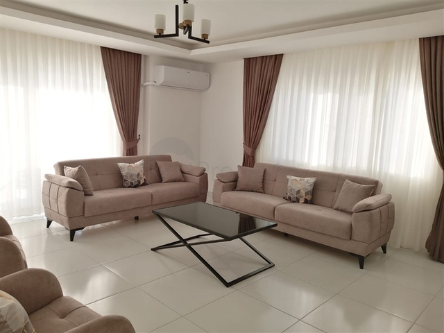 Продается квартира 2+1 в районе Махмутлар