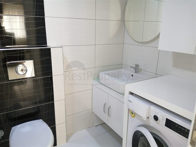 Продается квартира 2+1 в районе Махмутлар