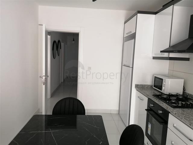 Продается квартира 2+1 в районе Махмутлар