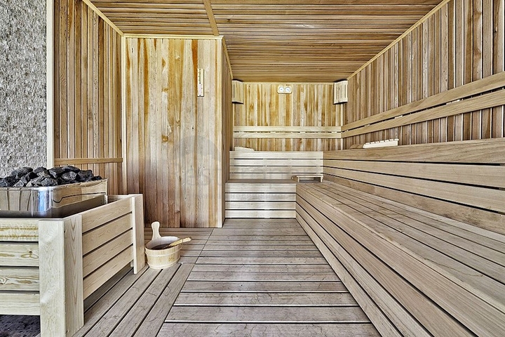 Продается квартира 2+1 в районе Махмутлар