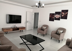 Продается квартира 2+1 в районе Махмутлар