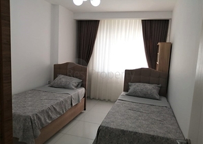 Продается квартира 2+1 в районе Махмутлар