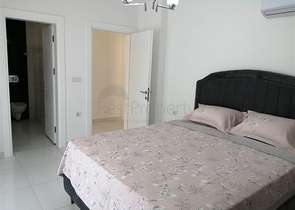 Продается квартира 2+1 в районе Махмутлар