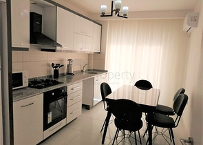 Продается квартира 2+1 в районе Махмутлар